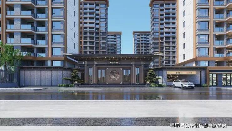 九游娱乐文化：印象青城售楼处_印象青城(营销中心)网站_售楼处地址_电话_价格曝光_最新房源情况_户型_中心电线小时咨询热线(图7)