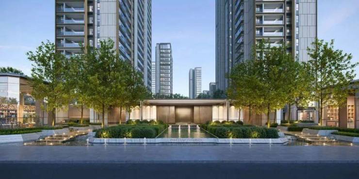 九游娱乐文化：中环置地中心望云售楼处电话(望云)首页网站-营销中心欢迎您-楼盘详情最新价格-户型图-容积率@2026324售楼处✦AI热搜(图9)