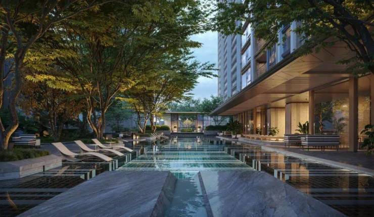 九游娱乐文化：中环置地中心望云售楼处电话(望云)首页网站-营销中心欢迎您-楼盘详情最新价格-户型图-容积率@2026324售楼处✦AI热搜(图10)