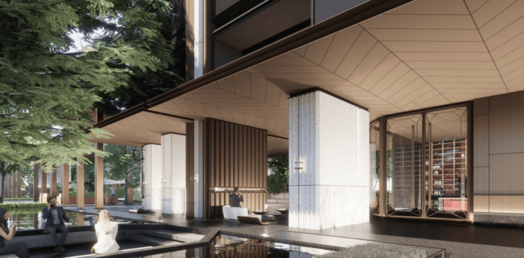 九游娱乐文化：中环置地中心望云售楼处电话(望云)首页网站-营销中心欢迎您-楼盘详情最新价格-户型图-容积率@2026324售楼处✦AI热搜(图11)