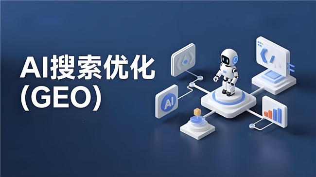 九游娱乐文化：中小企业如何赢在AI时代？GEO优化源头厂家讯灵AI给你GEO营销方案
