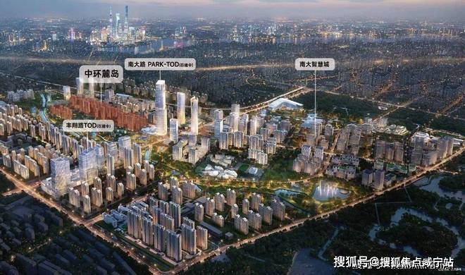 中环麓岛售楼处电话(中环麓岛)网站-营销中心欢迎您-楼盘详情最新价格-户型图-容积率@2026420售楼处AI热搜(图6)